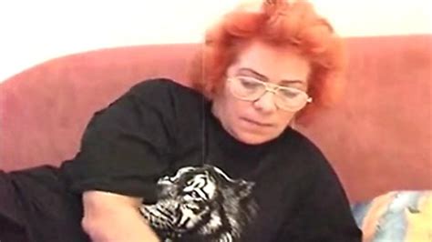 Bbw Redhead Granny Fucking Porn Videos