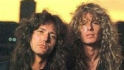 WHITESNAKE – Guitarist JOHN SYKES Discusses DAVID COVERDALE – “I Have No Interest In Ever ...