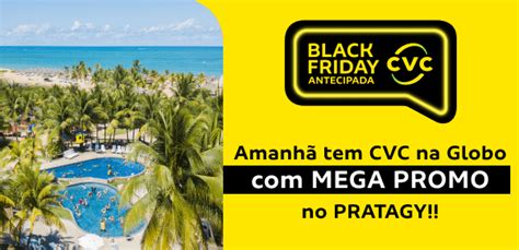 Pratagy Mega Promo Cvc Agentes De Viagens