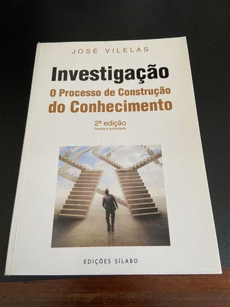 Investiga O O Processo De Construcao Do Conhecimento Ramada E