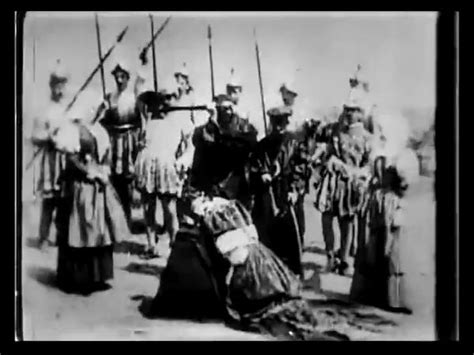 The Execution of Mary, Queen of Scots (1895) [HQ Repost] - ThemisCollection