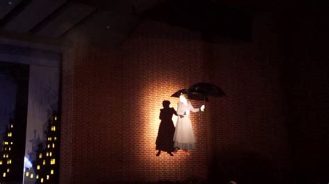 Mary Poppins A Spoonful Of Sugar Reprise Finale Youtube