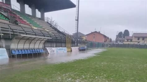 CALCIO SantAngelo Forlì si gioca il fischio dinizio alle 15 19 un