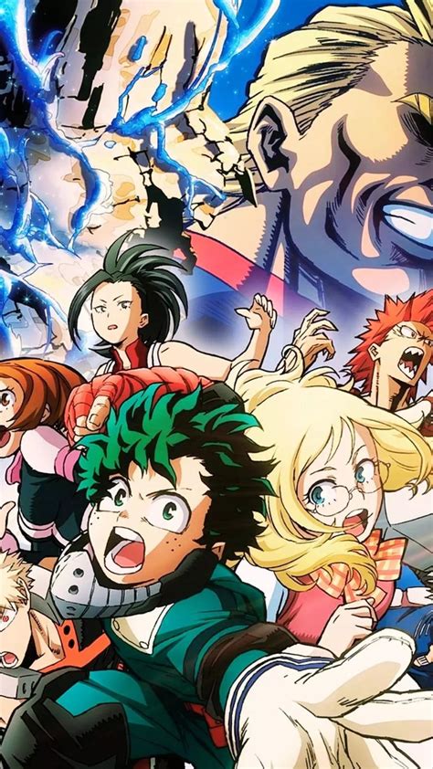 Watch My Hero Academia Crunchyroll, 58% OFF