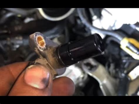 Causes And Fixes Nissan P Code Vehicle Speed Sensor Circuit Youtube