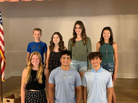 Congratulations To Septembers Lions Monarch Volleyball