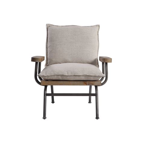 Uttermost Declan Accent Chair ARTE FINA