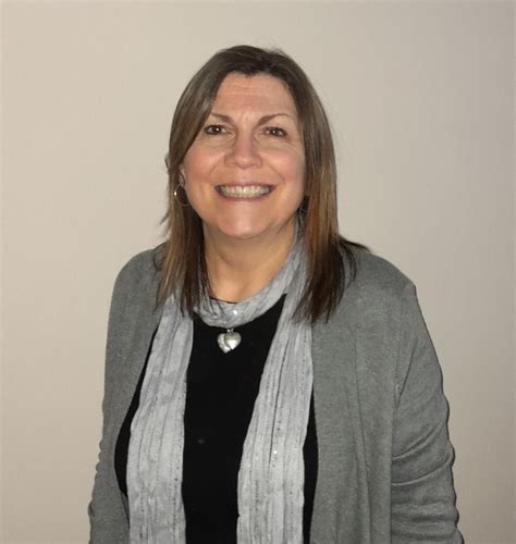 New to the job- Beth Nicol - WHQ - WHQ