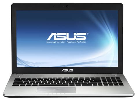 Asus N Specs Tests And Prices Laptopmedia India