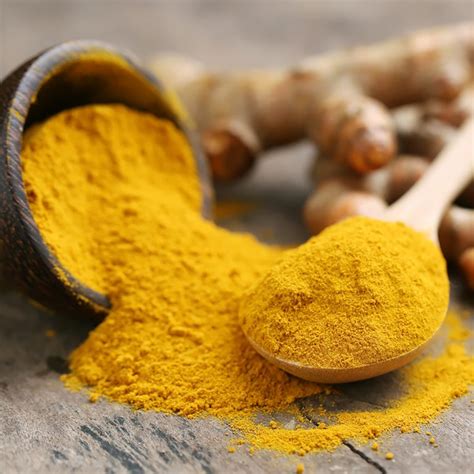 8 Unexpected Turmeric Uses To Try Today