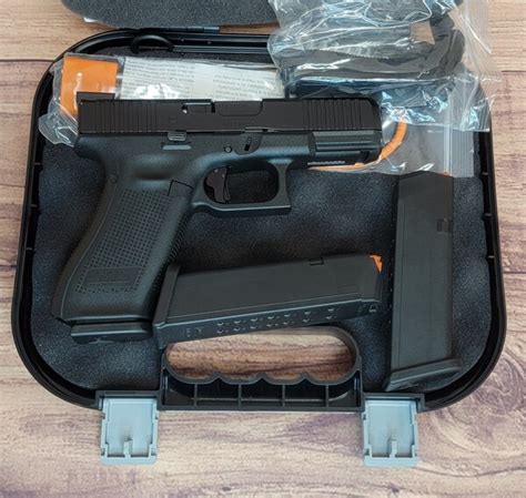 Glock G45 Gen 5 Mos For Sale