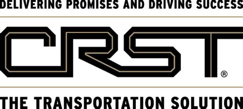 Crst Cdl A Solo Dedicated Dry Van Truck Driver Opportunities