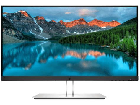 Hp E24t G4 Fhd Touch Monitor Hp Store Australia