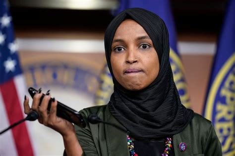 Ilhan Omar Reveals Death Threat In Wake Of Islamophobic Comments