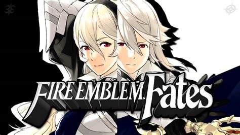 Fire Emblem Fates Dlc Ost Paradise Scramble Battle Calm Ver Youtube