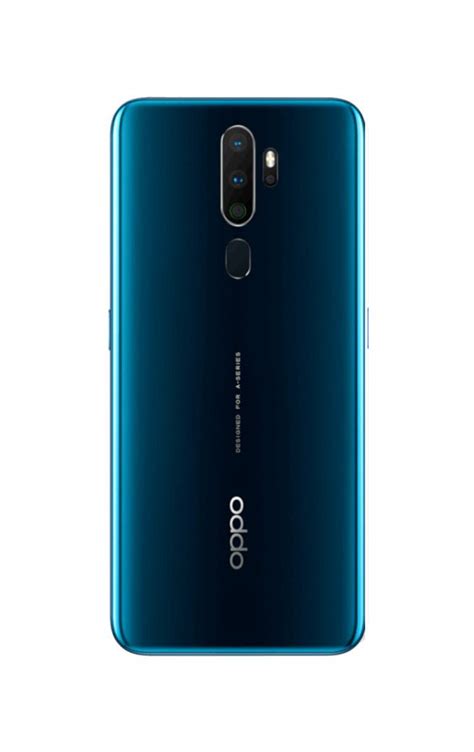 Oppo A9 2020 Pictures Official Photos Whatmobile