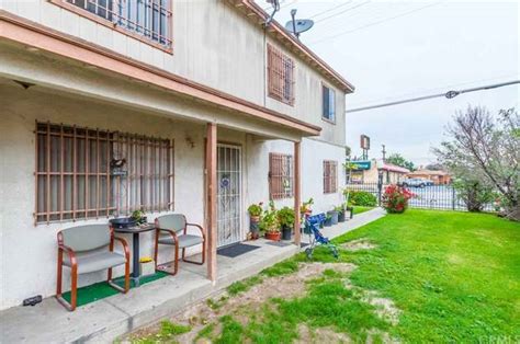 522 W Compton Blvd Compton Ca 90220 Mls Sb17008974 Redfin