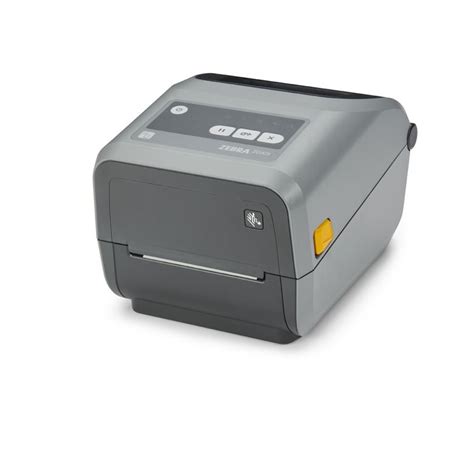 Zebra Zd D Desktop Label Printer