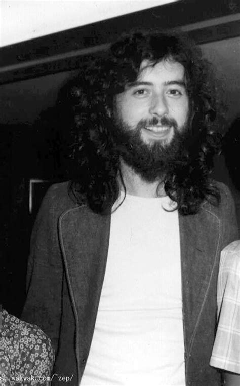 Jimmy Page On Led Zeppelins First Tour Of Japan ZEPtember 1971