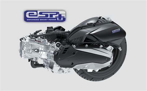 Honda Pcx E Hev Supermoto