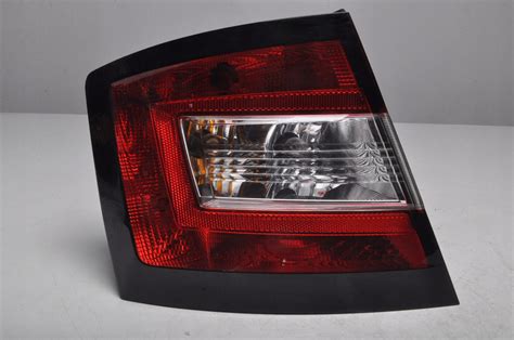 SKODA FABIA III LAMPA LEWA TYLNA LEWY TYŁ 6V6945095 6V6945095 za 148 zł