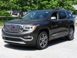 2019 GMC Acadia Data Info And Specs GTCarLot