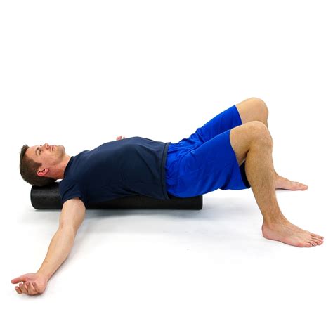 Foam Roller Benefits & Exercises - Costa Mesa Physical Therapy