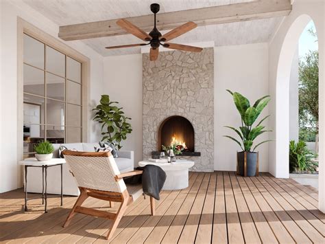 Outdoor Living Trends For 2023 Home Improvement Blogs