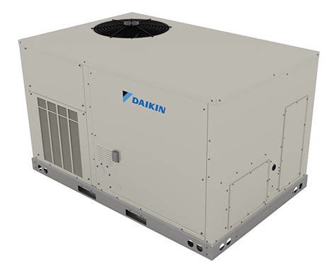 Dfc Series 3 6 Tons Daikin Ac