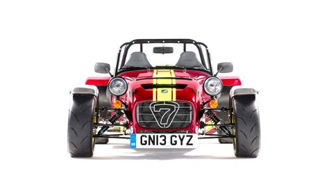 Caterham Seven 620 R