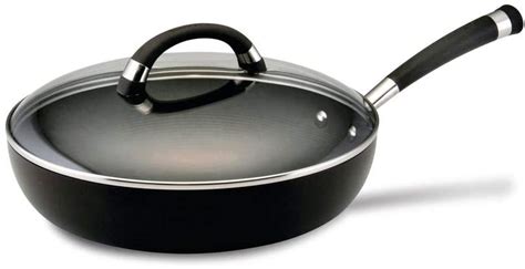 Best 12 Inch Non Stick Frying Pan With Lid Our Top 8 Picks