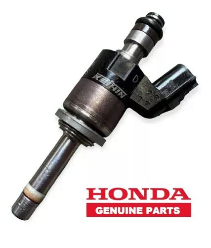 Inyector De Honda Crv Accord Civic 1 5l 2017 2020 Original Meses