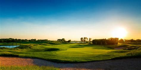 Mistwood Golf Club Golf In Romeoville Illinois