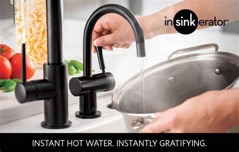 Boiling Water Tap Water Spout Water Faucet Filtered Water Dispenser