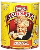 How To Make Abuelita Hot Chocolate