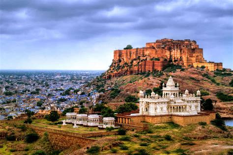 Jodhpur And Jaipur Are The Cleanest Railway Stations In India Times