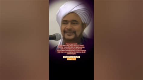 Habib Umar Bin Hafidz Habibumarbinhafidz Nabimuhammadﷺ Nabimuhammad