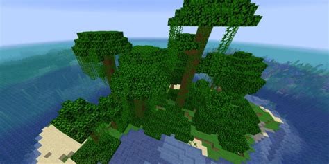 Minecraft Jungle Seeds Bedrock Java Pro Game Guides