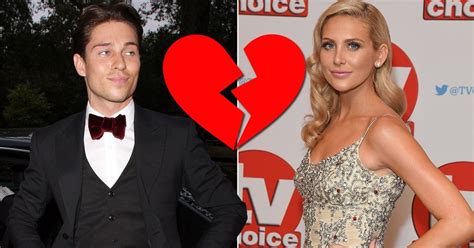 Joey Essex Dumps Stephanie Pratt After Celebs Go Dating Fling Metro News