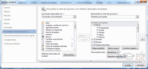 Estimado En Progreso Montar Herramientas Mas Utilizadas En Word Samuel