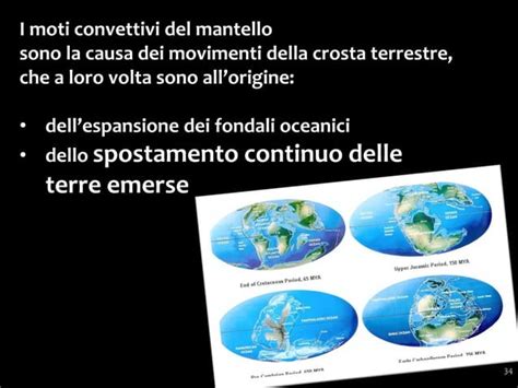 La Struttura Interna Della Terra PPT