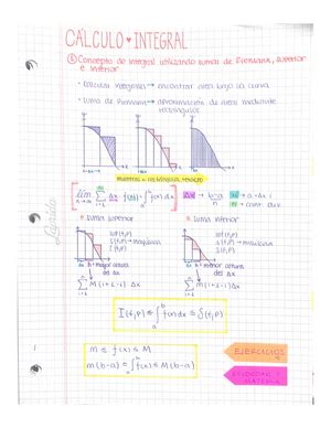 Gu A C Lculo Integral Udd Universidad Del Desarrollo