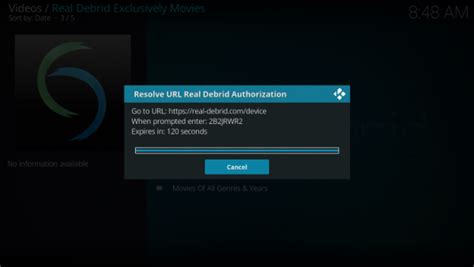 Best Kodi Addons To Use With Real Debrid Account Attorneyras