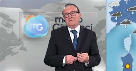 Meteo Il Ribaltone Previsto Da Giuliacci Colpo Di Scena Il Prossimo