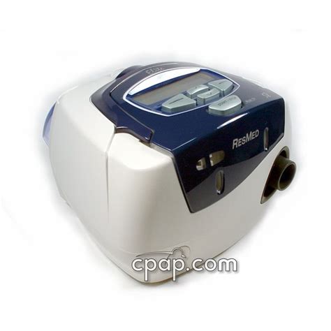 S8 Elite Cpap Machine