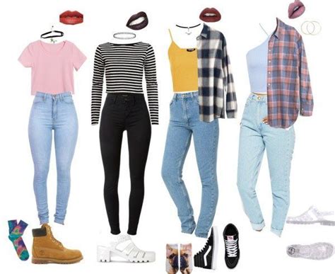 90s School Outfits Today Pin 90s Fashion Outfits Cute Outfits