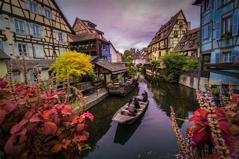 Colmar Office de tourisme de Guebwiller et sa région