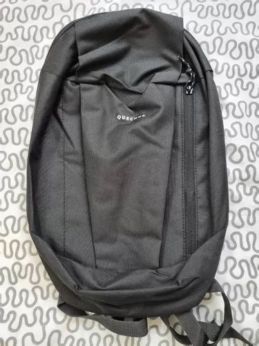 Mochila Quechua Arpenaz 10 Litros Original en venta en por sólo 9 000