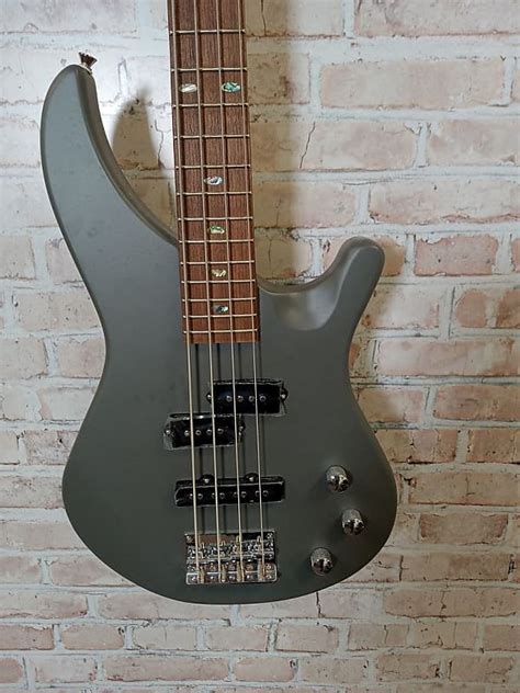 Mitchell Bass Guitar New Haven Ct Reverb