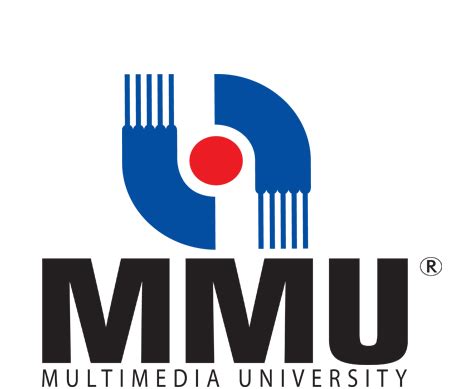 Multimedia University Logo